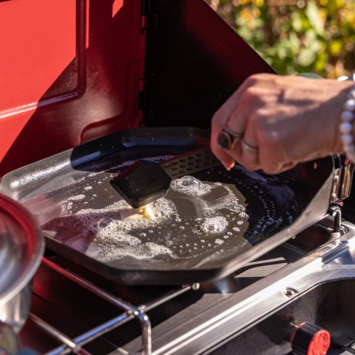 GERBER Compleat sütőlap