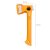 FISKARS X-Series X13 kempingfejsze (XXS)