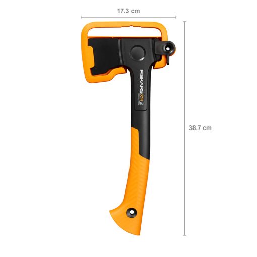 FISKARS X-Series X14 kemping fejsze (XS)