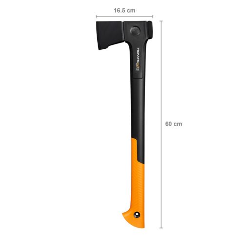 FISKARS X-Series X24 univerzális fejsze (M)