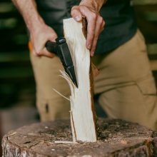 FISKARS X-Series X24 univerzális fejsze (M)