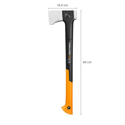 FISKARS X-Series X24 hasítófejsze (M)