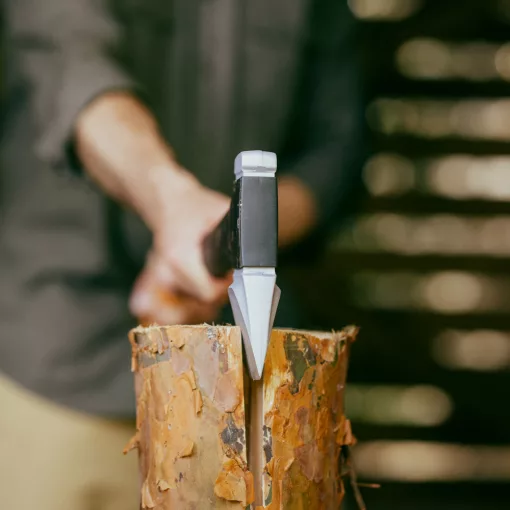 FISKARS X-Series X28 hasítófejsze (M)