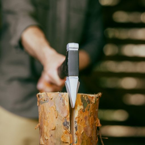 FISKARS X-Series X32 hasítófejsze (L)