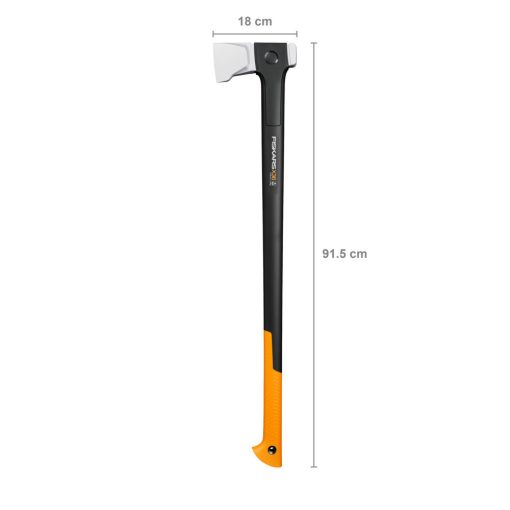 FISKARS X-Series X36 hasítófejsze (L)