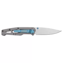 GERBER Paralite zsebkés, ezüst/kék
