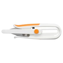 FISKARS Easy Action cérnavágó olló (12 cm)
