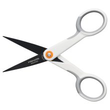 FISKARS Tapadásmentes varróolló (13 cm)