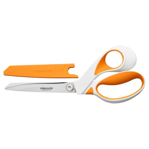 FISKARS RazorEdge szabóolló (23 cm)