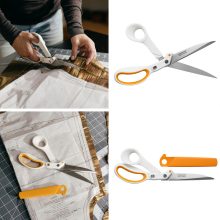 FISKARS Amplify szabóolló (25 cm)