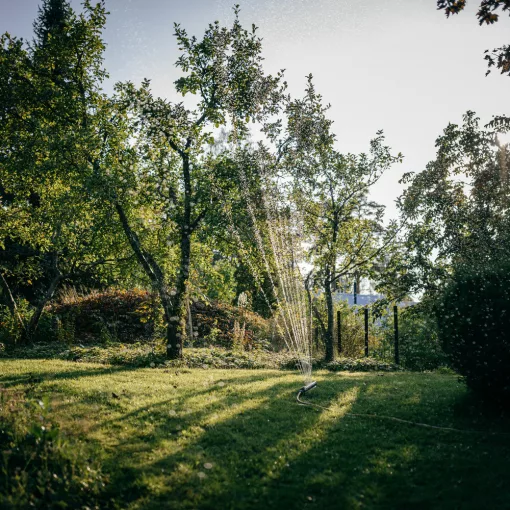 FISKARS X-Series esőztető (S-L)