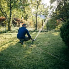 FISKARS X-Series esőztető (S-L)