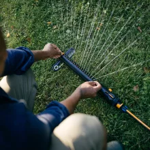 FISKARS X-Series esőztető (S-L)