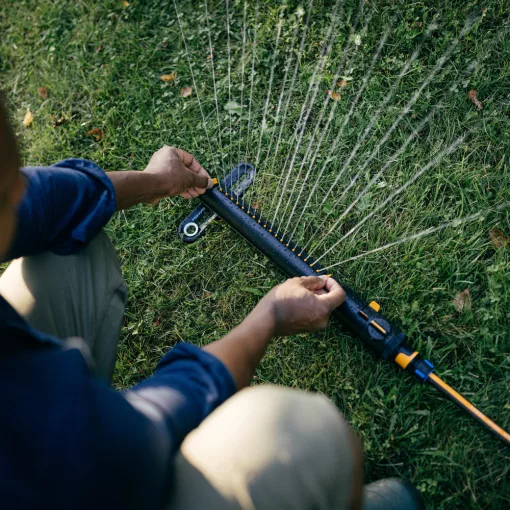 FISKARS X-Series esőztető (S-L)