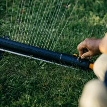 FISKARS X-Series esőztető (S-L)