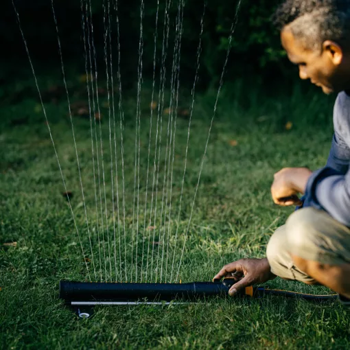 FISKARS X-Series esőztető (S-L)