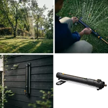 FISKARS X-Series esőztető (S-M)