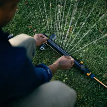 FISKARS X-Series esőztető (S-M)