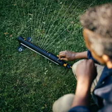 FISKARS X-Series esőztető (S-M)