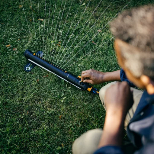 FISKARS X-Series esőztető (S-M)