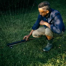 FISKARS X-Series esőztető (S-M)