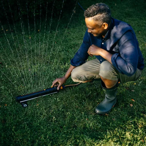 FISKARS X-Series esőztető (S-M)