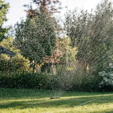FISKARS Comfort esőztető (S-L)