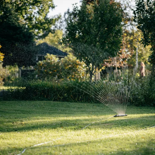 FISKARS Comfort esőztető (S-L)