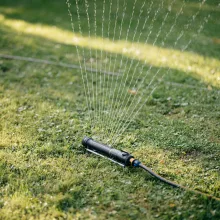 FISKARS Comfort esőztető (S-M)