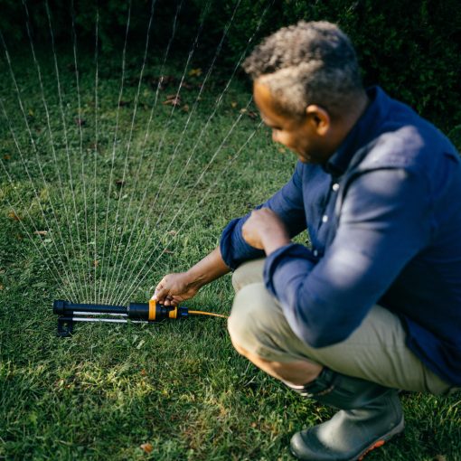 FISKARS Solid esőztető (M)