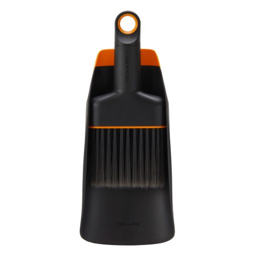 FISKARS Urban Gardening mini lapát és seprű szett
