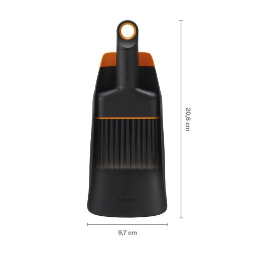 FISKARS Urban Gardening mini lapát és seprű szett