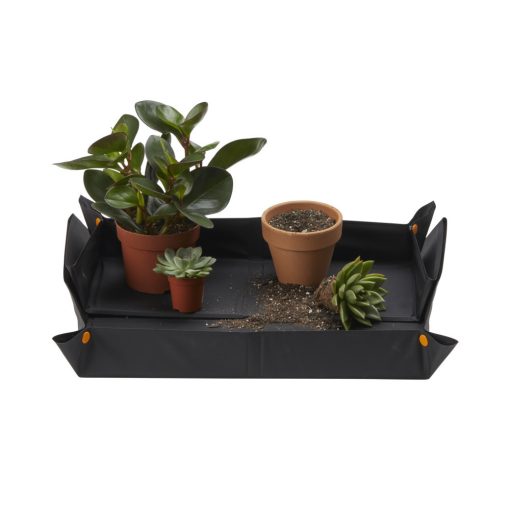 FISKARS Urban Gardening összehajtható ültetőszőnyeg