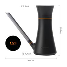 FISKARS Urban Gardening locsolókanna (1,2 L)