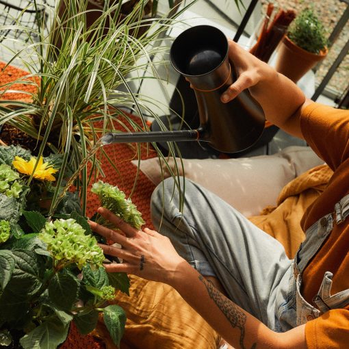 FISKARS Urban Gardening locsolókanna (1,2 L)