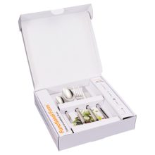 FISKARS Functional Form evőeszközkészlet (24 részes) polírozott