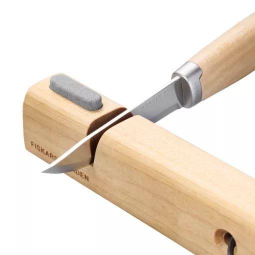 FISKARS Norden fejsze- és késélező