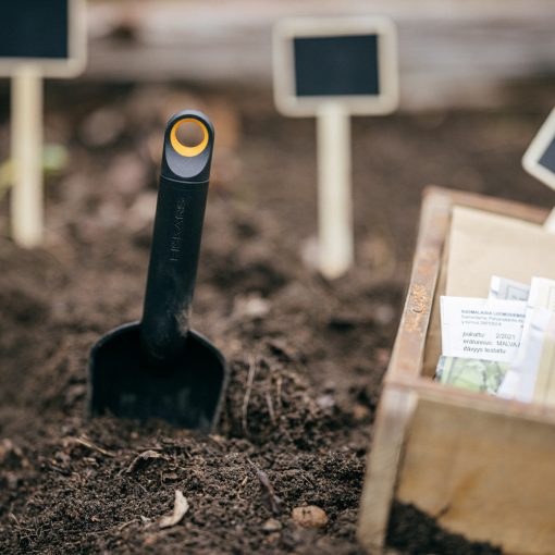FISKARS Solid ültetőkanál