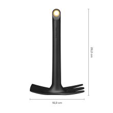 FISKARS Solid ültetőkapa