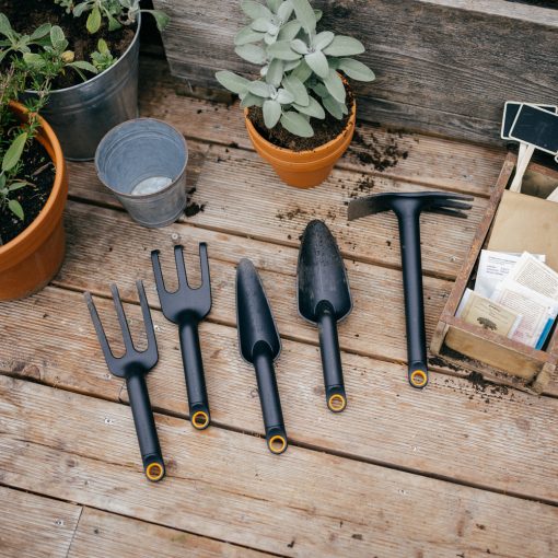 FISKARS Solid ültetőkapa