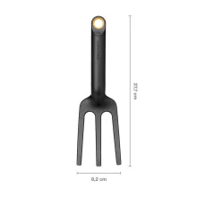 FISKARS Solid gyomláló villa