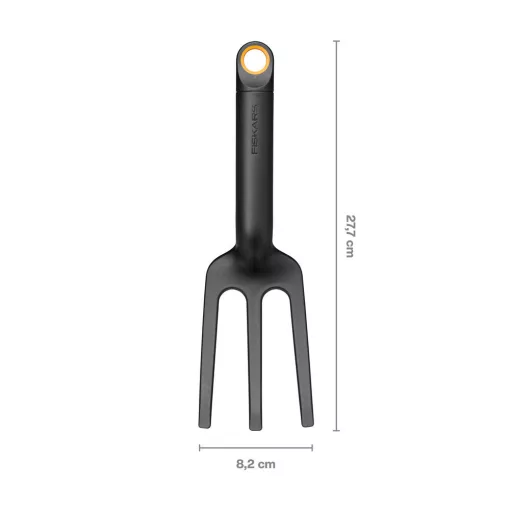 FISKARS Solid gyomláló villa