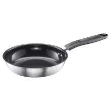 FISKARS Functional Form serpenyő (20 cm) kerámia bevonattal