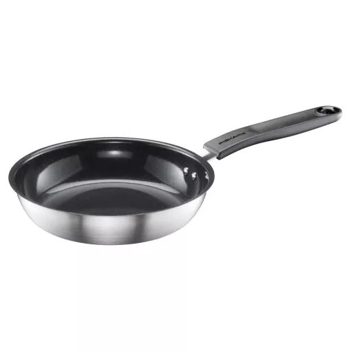 FISKARS Functional Form serpenyő (20 cm) kerámia bevonattal