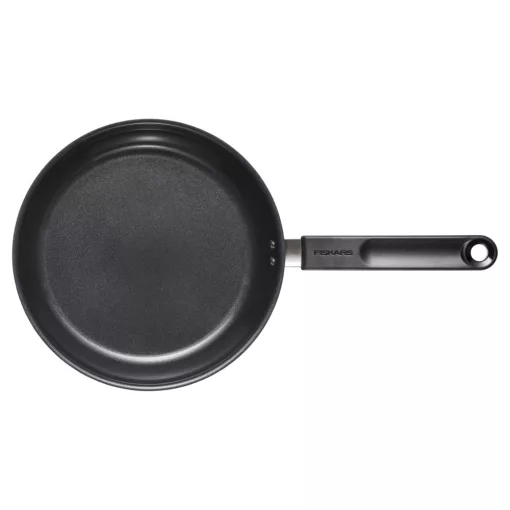 FISKARS Functional Form serpenyő (24 cm) kerámia bevonattal
