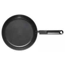 FISKARS Functional Form serpenyő (26 cm) kerámia bevonattal