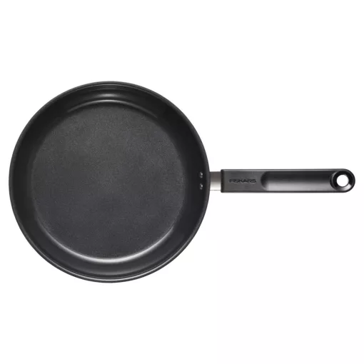 FISKARS Functional Form serpenyő (26 cm) kerámia bevonattal