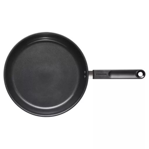 FISKARS Functional Form serpenyő (28 cm) kerámia bevonattal