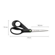 FISKARS ReNew általános olló (21 cm)