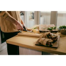 FISKARS ReNew általános olló (21 cm)